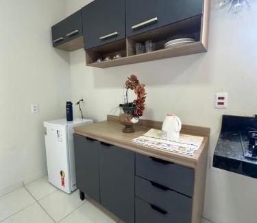 Santarem Appartement | Aconchego