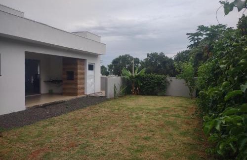 Pardinho Maison | Aconchego Cuesta de Botucatu Ninho verde 2