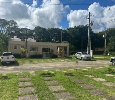 Jaua Appartement | Aconchego da baiana Letícia