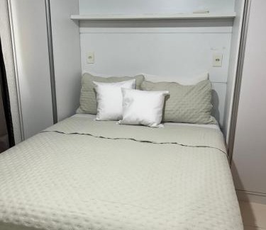 Jaua Appartement | Aconchego da baiana Letícia