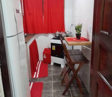 Balneario Remanso Maison | Aconchego da Gil