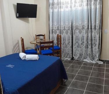 Balneario Remanso Maison | Aconchego da Gil