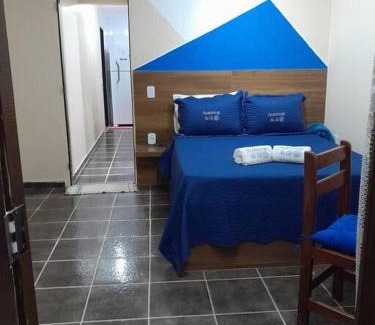 Balneario Remanso Maison | Aconchego da Gil