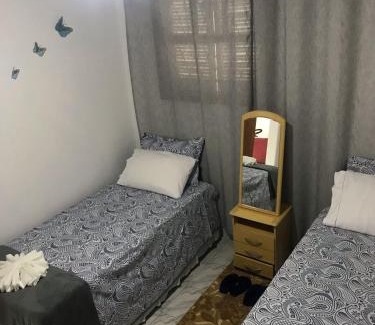 Vila Britania Maison | Aconchego da Jô