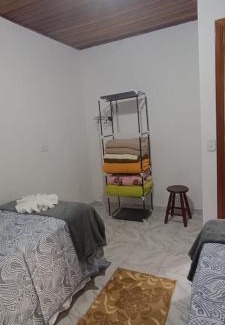 Vila Britania Maison | Aconchego da Jô