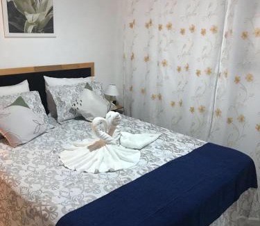 Vila Britania Maison | Aconchego da Jô
