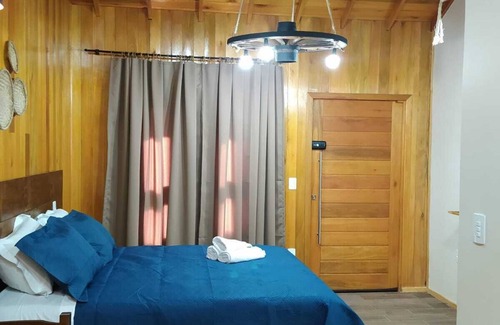 Sao Joaquim Hôtel | Aconchego da Serra Geminados