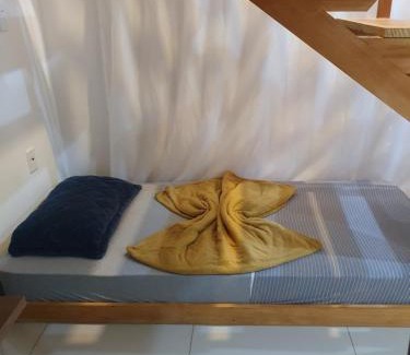 Passo Manso Appartement | Aconchego do Vale