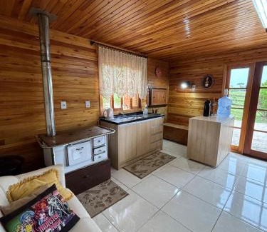 Lages Maison | Aconchego e Tranquilidade