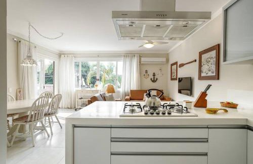 Jurere Appartement | Aconchego em Jurerê