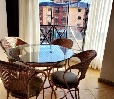 Piratuba Appartement | Aconchego em Piratuba