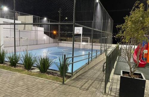 Londrina Appartement | Aconchego Familiar