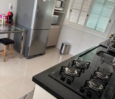 Centro Maison | Aconchego familiar