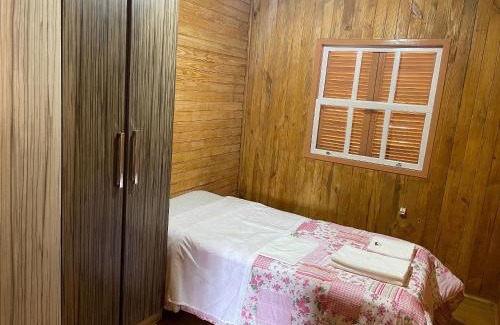 Nova Petropolis Maison | Aconchego Gehrke - Nova Petrópolis