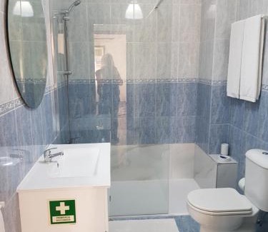 Caldas de Sao Jorge Appartement | ACONCHEGO HOME