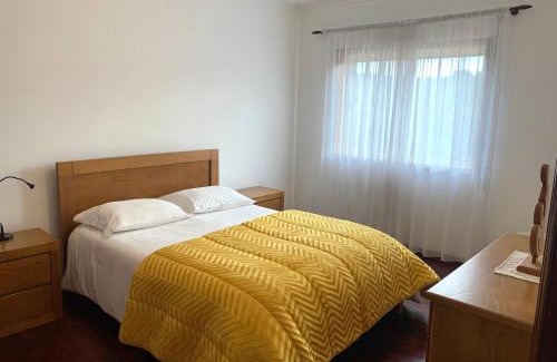 Caldas de Sao Jorge Appartement | ACONCHEGO HOME