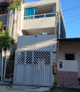 Pontal Maison | aconchego pe na areia