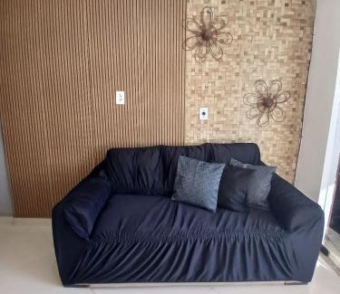 Pontal Maison | aconchego pe na areia