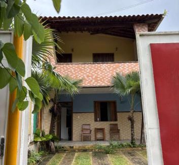 Vicosa do Ceara Maison | Aconchego Serrano
