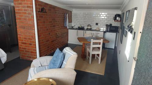 Underberg Appartement | Acorns and Quackers Self Catering