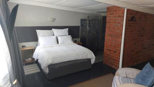 Underberg Appartement | Acorns and Quackers Self Catering