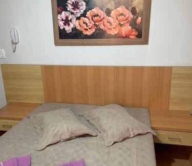 Centro Appartement | Acqua City 2 Flats 703