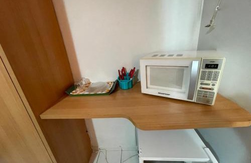 Centro Appartement | Acqua City 2 Flats 703