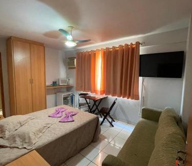 Centro Appartement | Acqua City 2 Flats 703