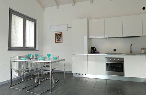 Sala Comacina Maison | Acqua Dolce Résidence de vacances tout confort