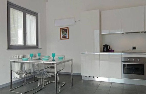 Sala Comacina Maison | Acqua Dolce Résidence de vacances tout confort