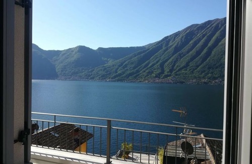 Sala Comacina Maison | Acqua Dolce Résidence de vacances tout confort