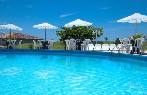Morro das Pedras Hôtel | Acqua Floripa Morro das Pedras SC