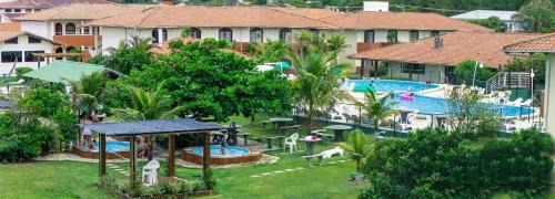 Morro das Pedras Hôtel | Acqua Floripa Morro das Pedras SC