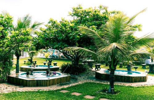 Morro das Pedras Hôtel | Acqua Floripa Morro das Pedras SC