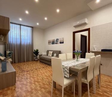 Mergellina Maison | Acquamarina home