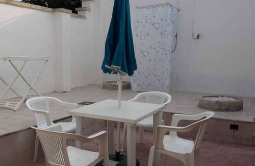 Acquarica Maison | ACQUARICA DI LECCE À DEUX PAS DE LA MER