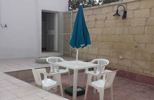 Acquarica Maison | ACQUARICA DI LECCE À DEUX PAS DE LA MER