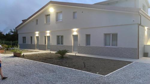 Agropoli Appartement | Acquasale