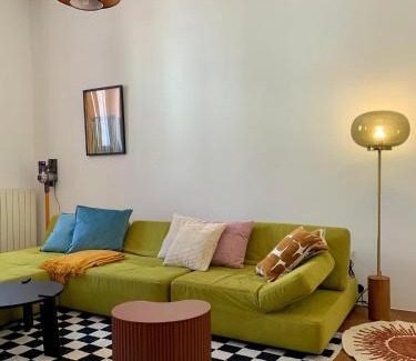 Acquasparta Appartement | Acquasparta Piazza