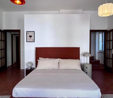 Acquasparta Appartement | Acquasparta Piazza