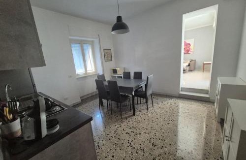 Capannelle Appartement | Acquedotto Claudio Apartment