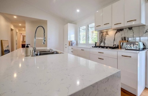 Currumbin Valley Maison | Acreage near Currumbin Beach
