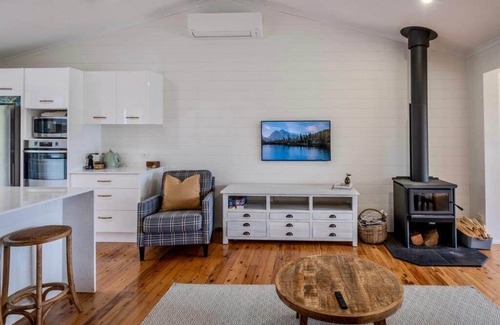 Currumbin Valley Maison | Acreage near Currumbin Beach