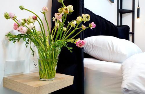 Acre Appartement | Acrey