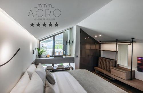 Archea Korinthos Appartement | ACRO Upscale Residences