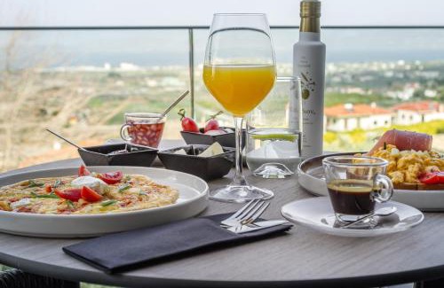Archea Korinthos Appartement | ACRO Upscale Residences