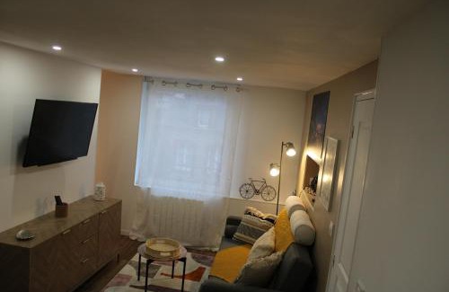 Tourlaville Appartement | Acropole 2