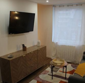 Tourlaville Appartement | Acropole 2