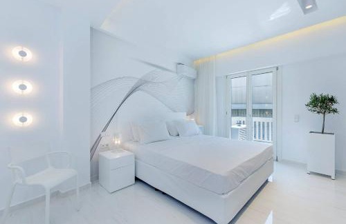 Makrigianni Appartement | Acropolis Amazing Apartment with Parthenon view