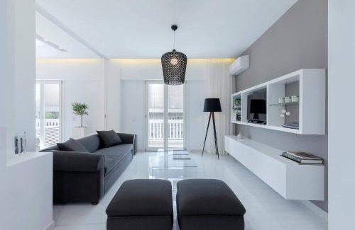 Makrigianni Appartement | Acropolis Amazing Apartment with Parthenon view